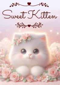 Sweet Kitten No.511