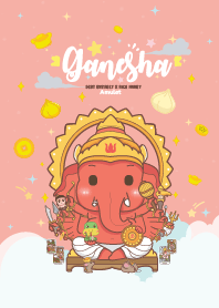 Ganesha Sunday : Debt Entirely IV