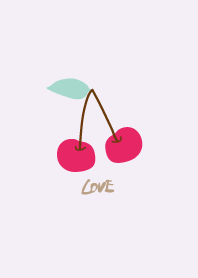 Cherries are my favorite22