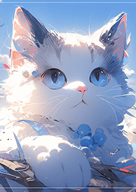 Heal your hearts tar cat-17