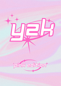 Y2K Vibes / Pink Edition