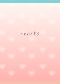 Heart and Heart2 on P&B