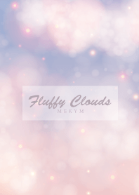 Fluffy Clouds 11 -SKY-