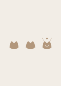 little cat.(dusty colors6-02)