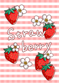 strawberry&strawberry