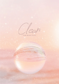 Clear 4 / Natural Style