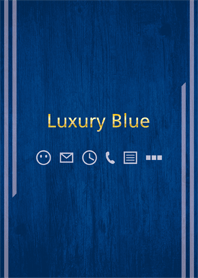 Luxury Blue colour