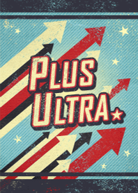 PLUS ULTRA