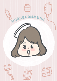 ธีมพยาบาล