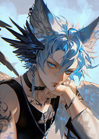 Your Handsome Husband Collection-140