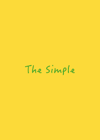 The Simple No.1-21