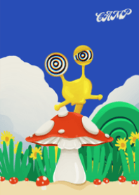 CAMP : hallucination