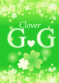 G&G-economic fortune-GreenClover-Initial