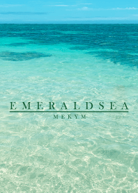 EMERALD SEA 13 -SUMMER-