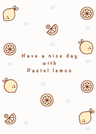Lemon Lemon Lemon theme 27