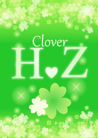H&Z-economic fortune-GreenClover-Initial