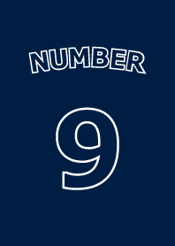 Number 9*