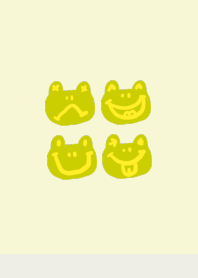 カエルの日