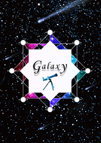 Galaxy.
