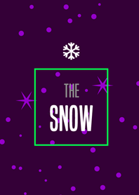 The Snow 017