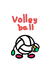 Volleyball1..