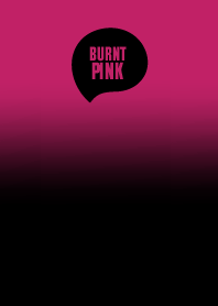 Black & Burnt Pink  Theme Vr7 (JP)