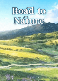 Road to Nature