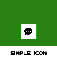 SIMPLE ICON THEME :15