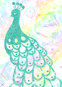 Rainbow clover -Overall luck-