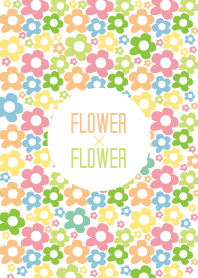 flower*flower