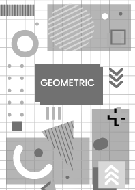 Line Flat Geometric 1.2