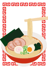 ザ・ラーメン