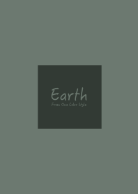 Earth / Moss