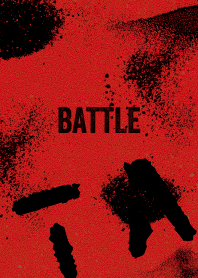 BATTLE / RED