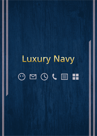 Luxury Navy colour
