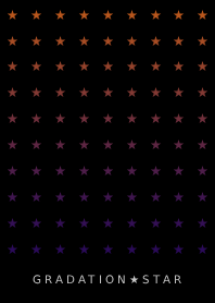 GRADATION STAR THEME -1