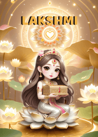 Lakshmi finances, love,Rich (JP)