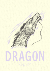 DRAGON rising keshizumi