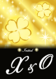 X&O -economic fortune-GoldClover