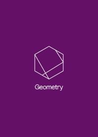 Geometry Purple