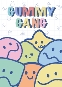 Gummy Gang