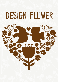 Design Flower 26