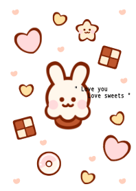 Mini sweets 14