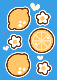 Cute lemon theme 29 :)