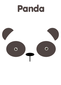 Simple Panda Theme