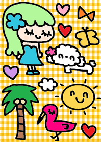 (nenerinGirls theme266)fix0