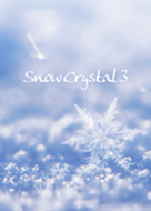 SnowCrystal 3