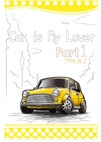 Car is My Lover Part1 TYPE.8-2