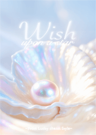 Wish - Moon Pearl protects love -