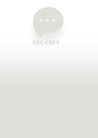 Fog Grey & White Theme V.2